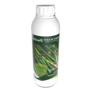 Cultivers Bioestimulante / Preventivo / Curativo Fungicida (1 L)